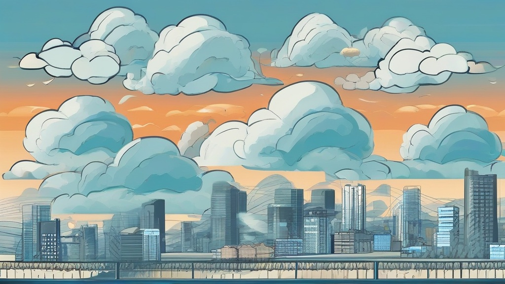 极端天气预警全解析：从识别到应对的科学指南