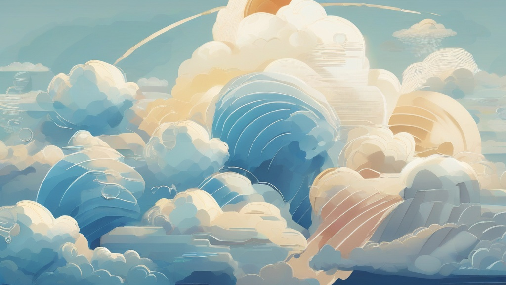 全国天气大揭秘：从暴雨到高温的生存指南