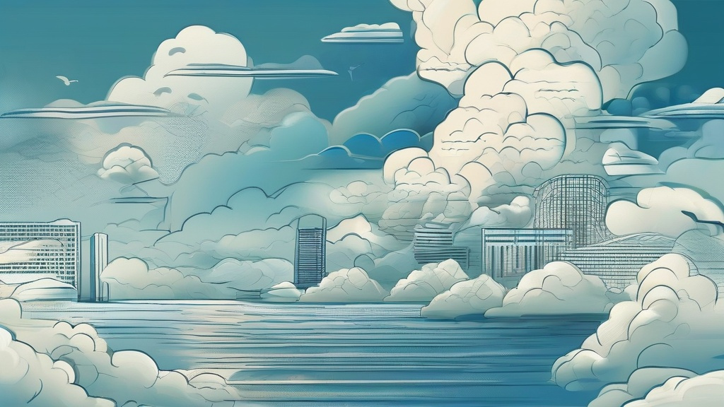 全国天气大揭秘：从极端现象到科学应对指南