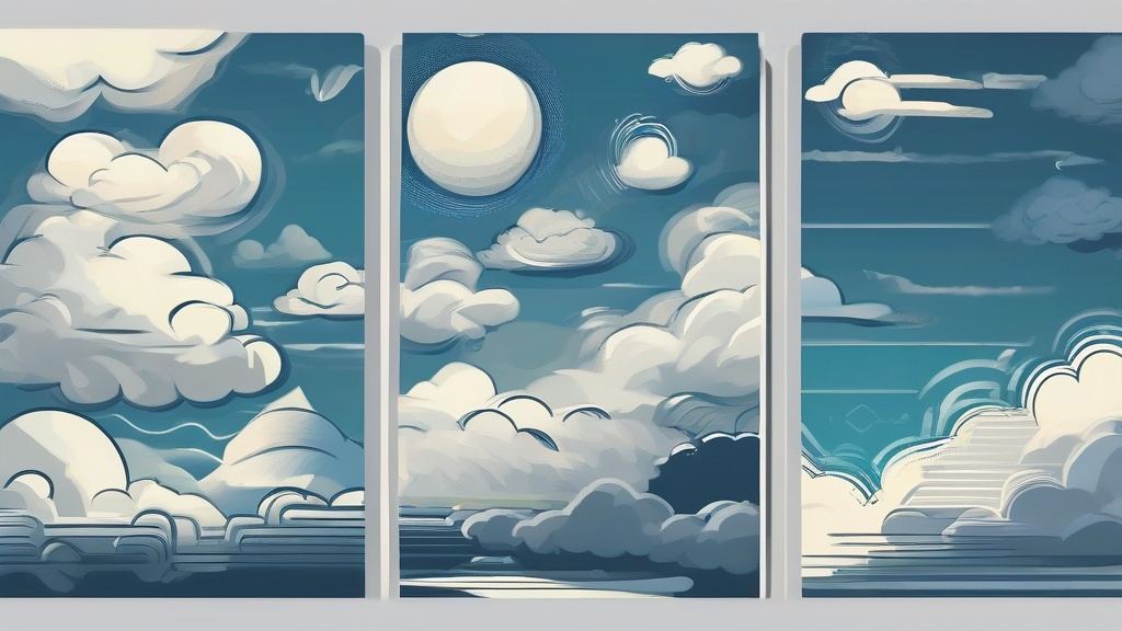 全国天气大揭秘：从极端现象到科学应对指南