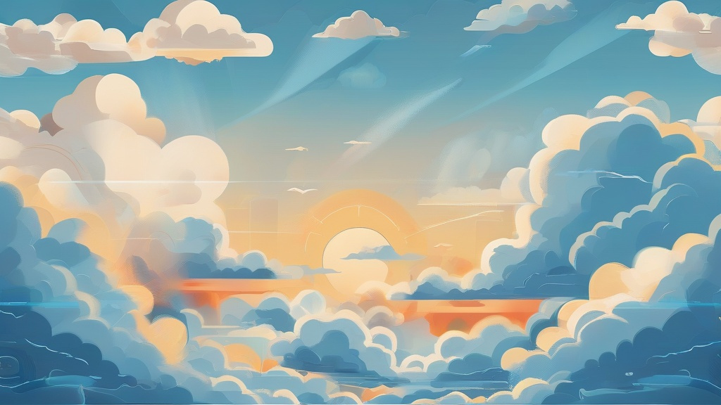 极端天气频发时代：如何用气象知识守护每一次出行？