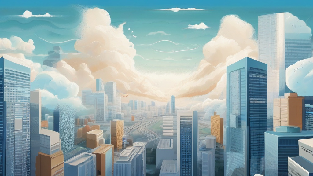 省市天气预报全解析：精准预测背后的科学密码