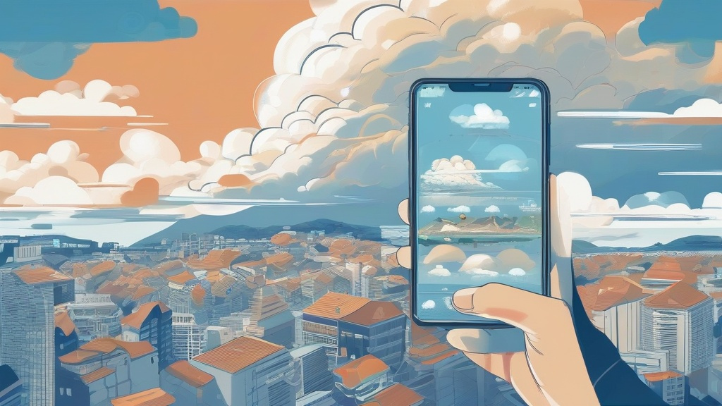 省市天气预报全解析：精准预判，科学应对生活挑战