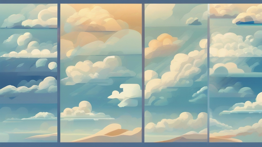 全国天气大揭秘：极端天气频发，如何科学应对？