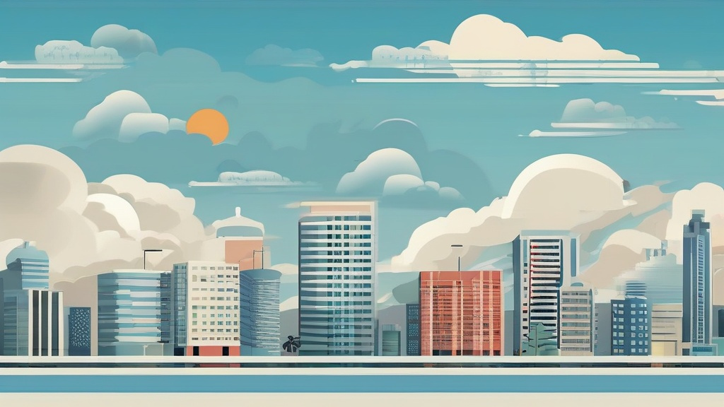 省市天气预报全解析：从现象到应对的实用指南