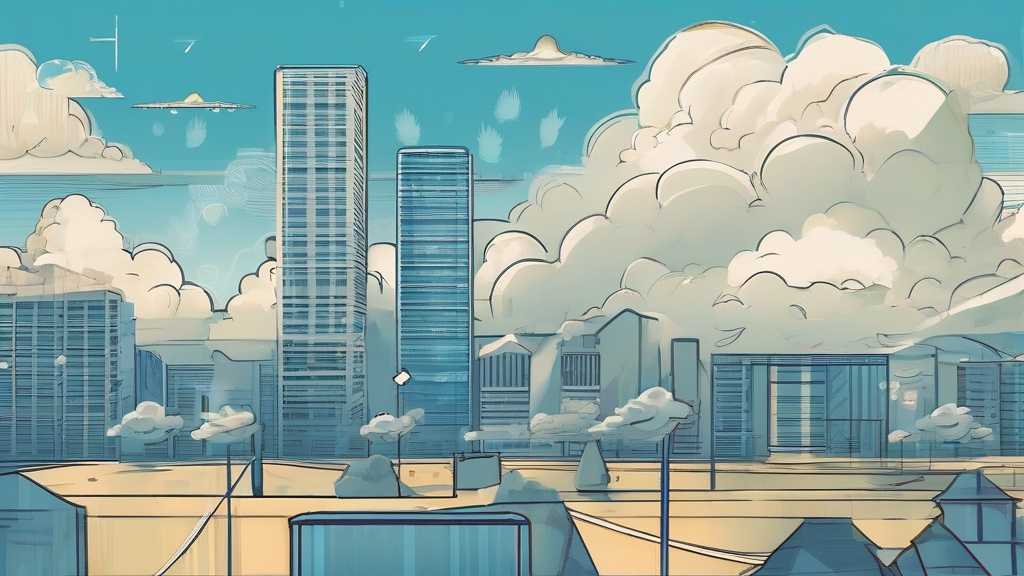 暴雨突袭如何应对？一文读懂极端天气生存指南