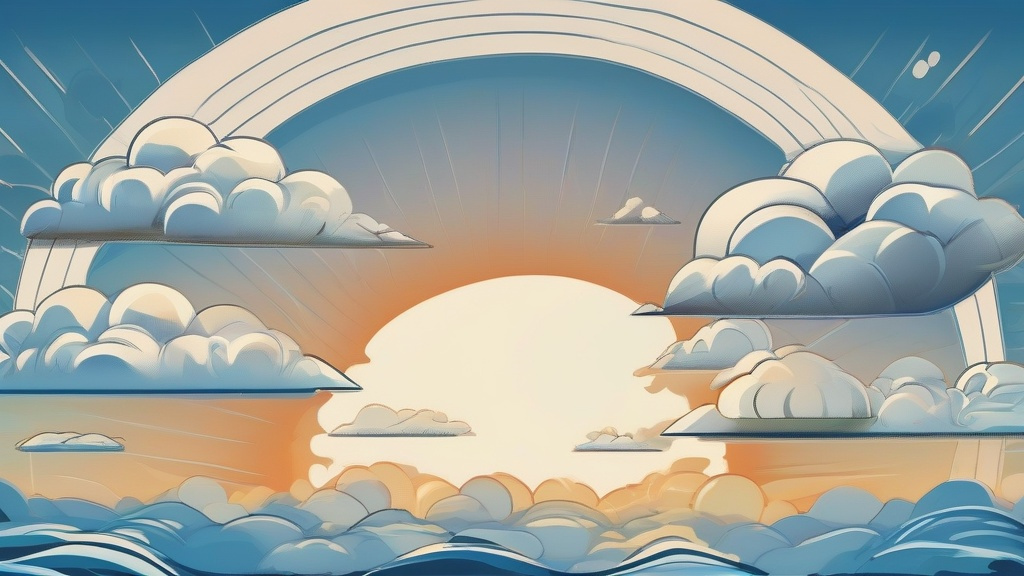 全国天气大揭秘：极端天气应对指南与科学防护