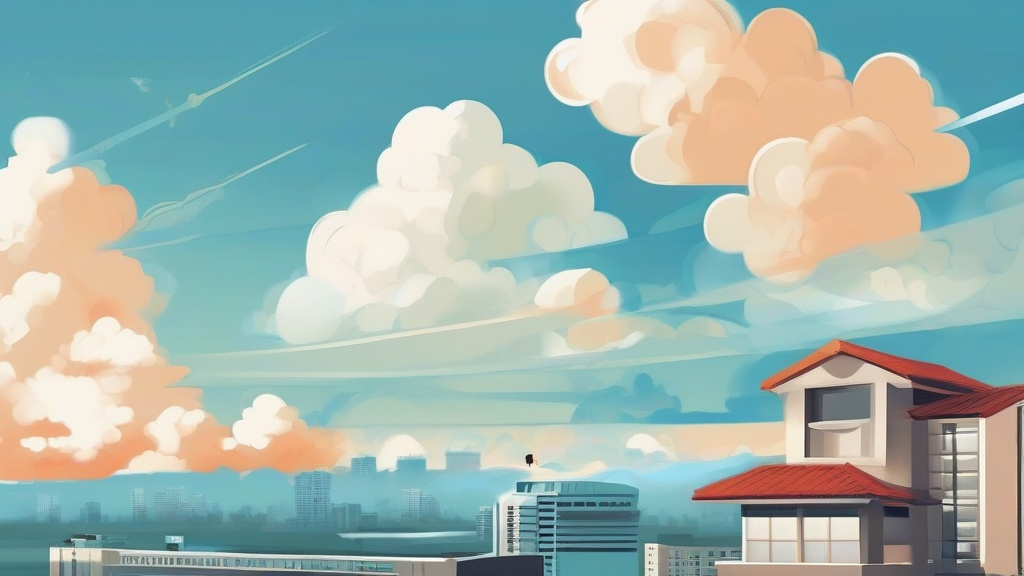 暴雨突袭如何应对？气象专家教你科学避险全攻略