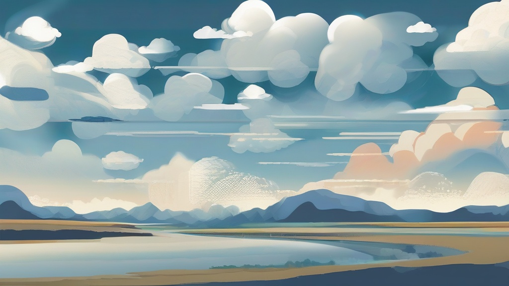 全国天气大揭秘：极端天气频发，如何科学应对？