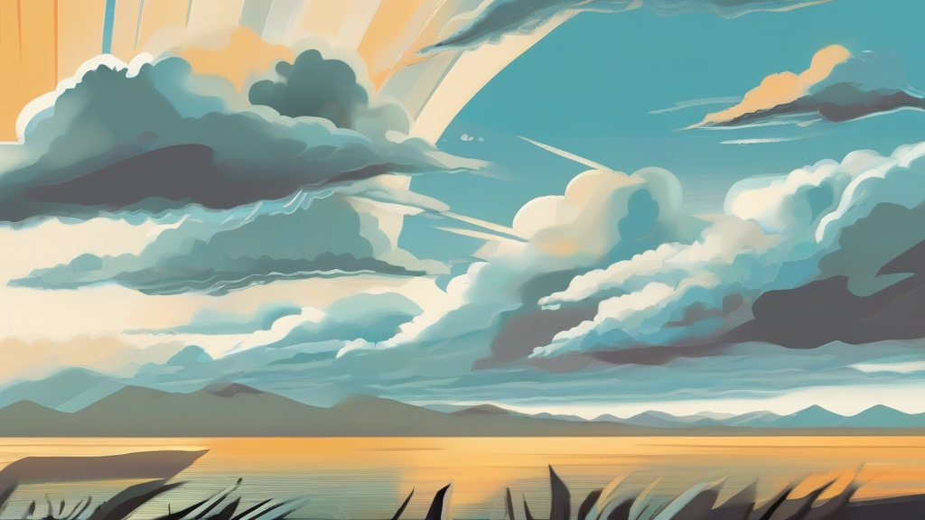 暴雨红色预警来袭！科学应对极端天气的生存指南