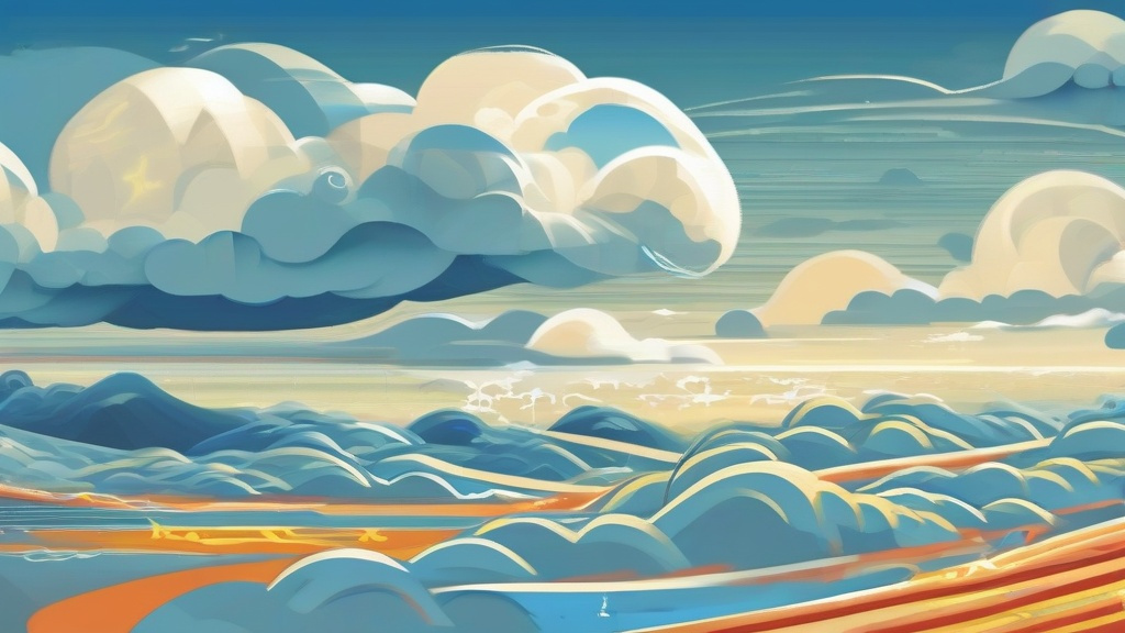 暴雨、台风、高温：灾害预警如何守护你的安全？