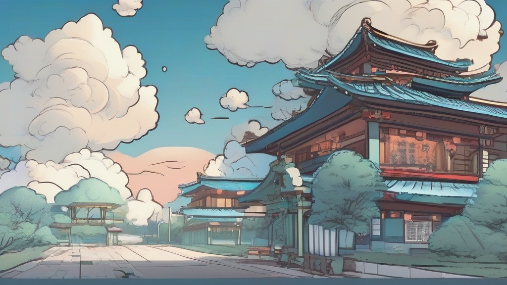 全国天气大揭秘：从现象到应对，一文读懂风云变幻