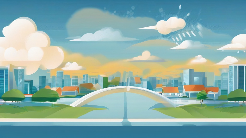 省市天气预报全解析：从现象到应对的实用指南