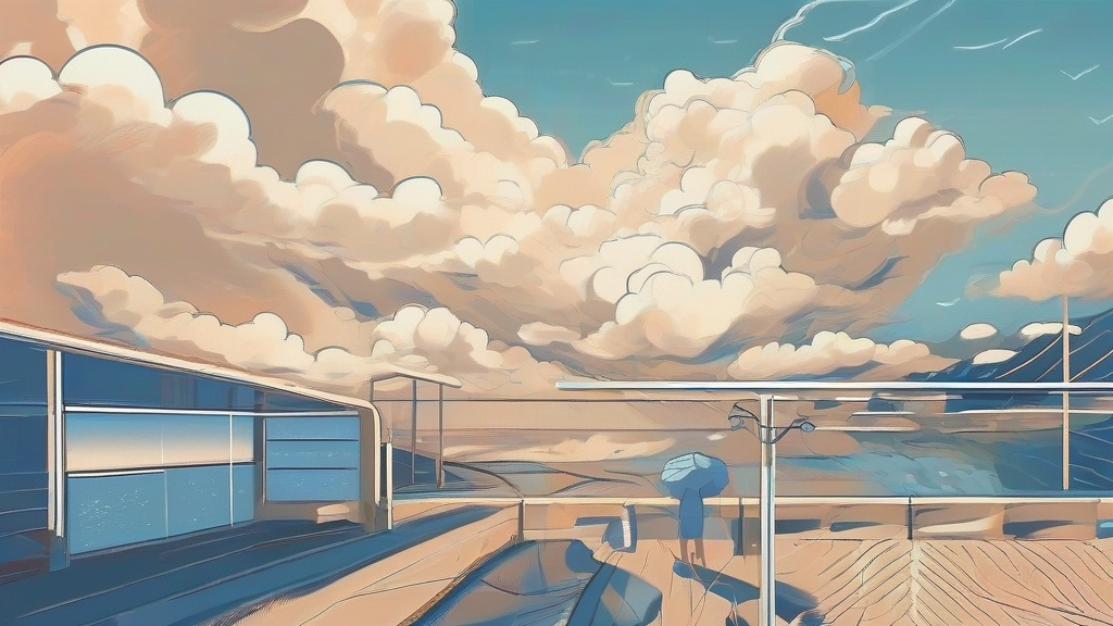 极端天气频发时代：如何用气象知识守护出行安全？