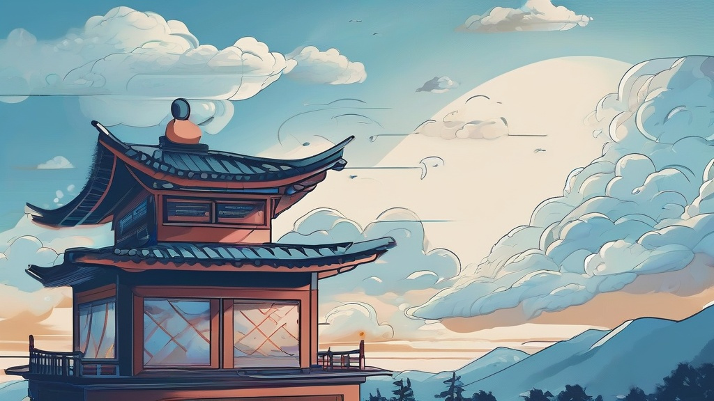 极端天气预警全解析：从识别到应对的生存指南