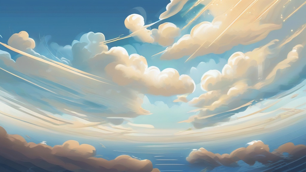 全国天气大揭秘：从极端现象到科学应对指南