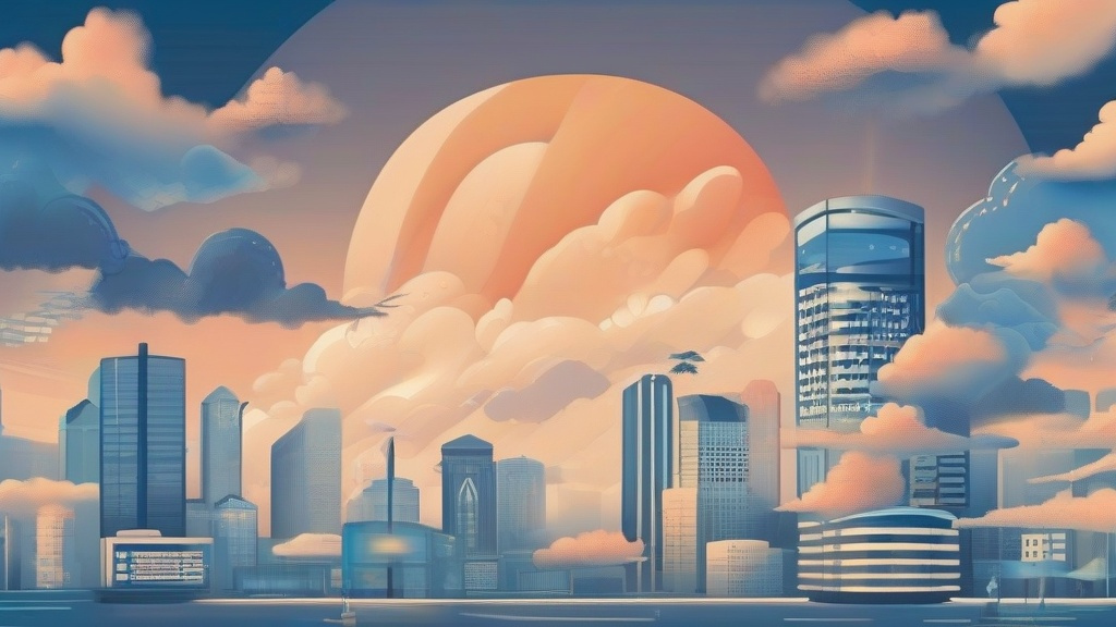 全国天气大揭秘：极端天气频发，如何科学应对？