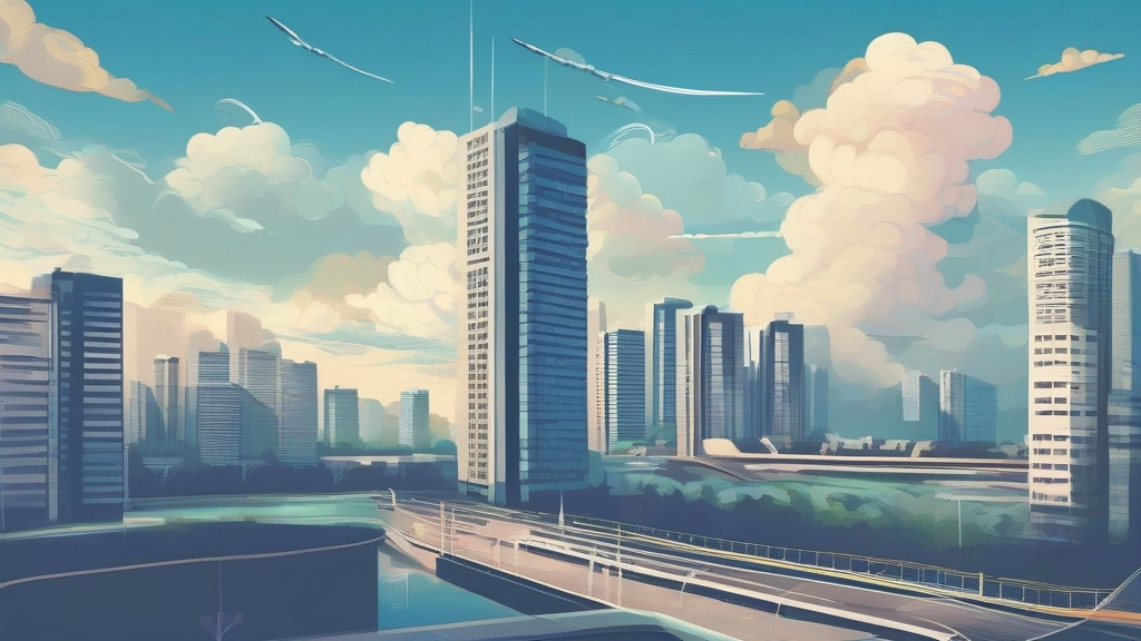 省市预报大揭秘：天气变化早知道，出行生活更安心