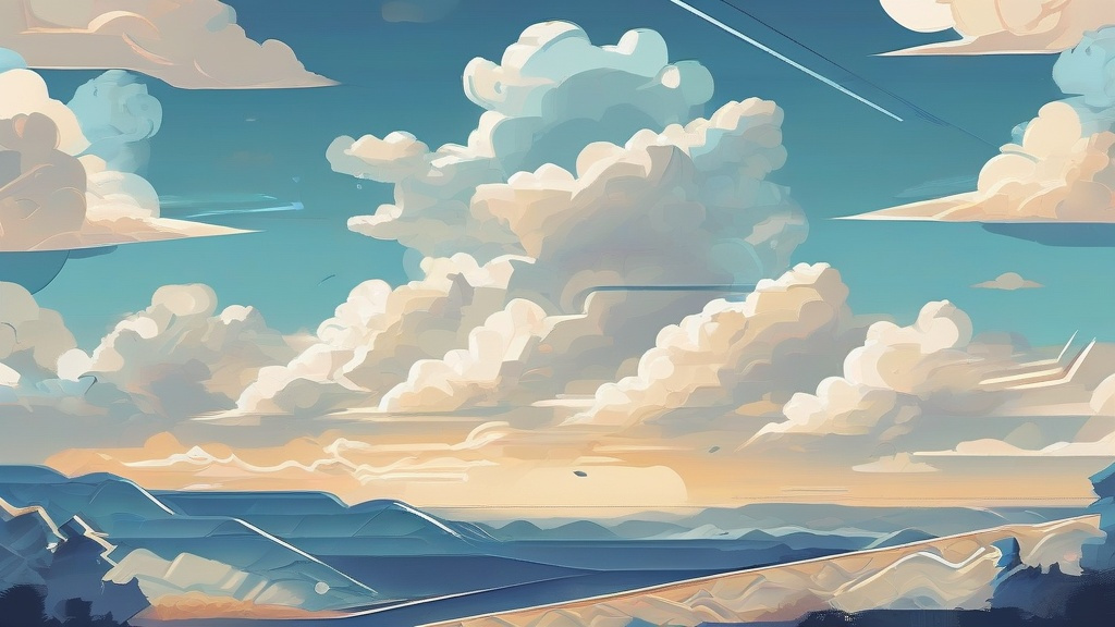 暴雨突袭如何应对？气象密码与生存指南全解析