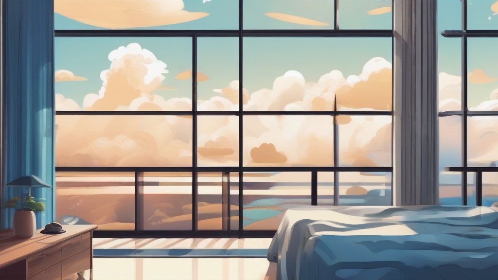 省市天气预报全解析：从现象到应对的实用指南