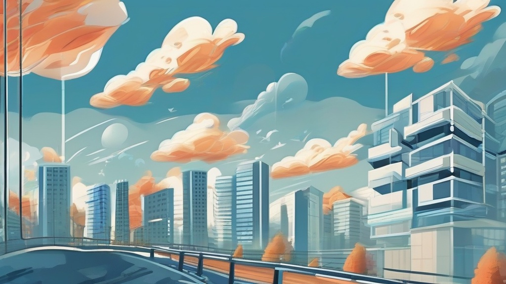 省市天气预报全解析：精准预判，科学应对极端天气