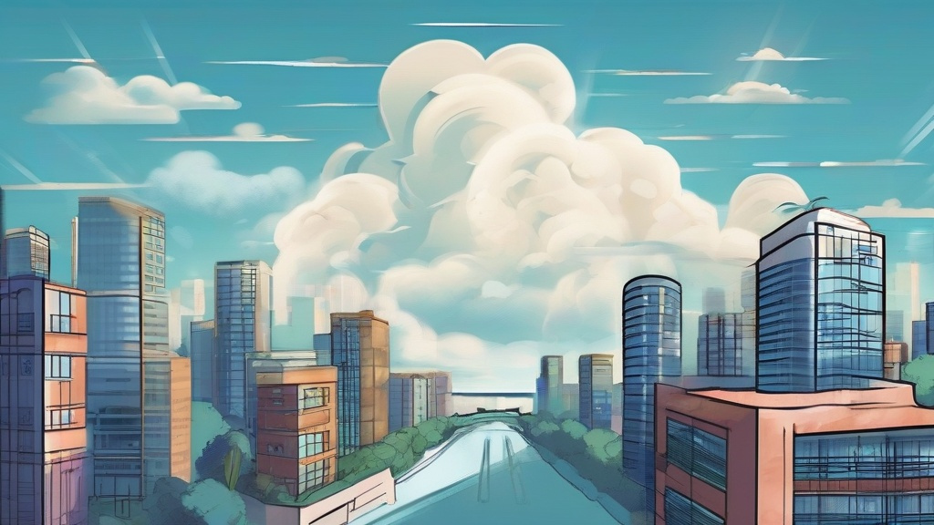 省市天气预报全解析：从云图到生活的科学指南