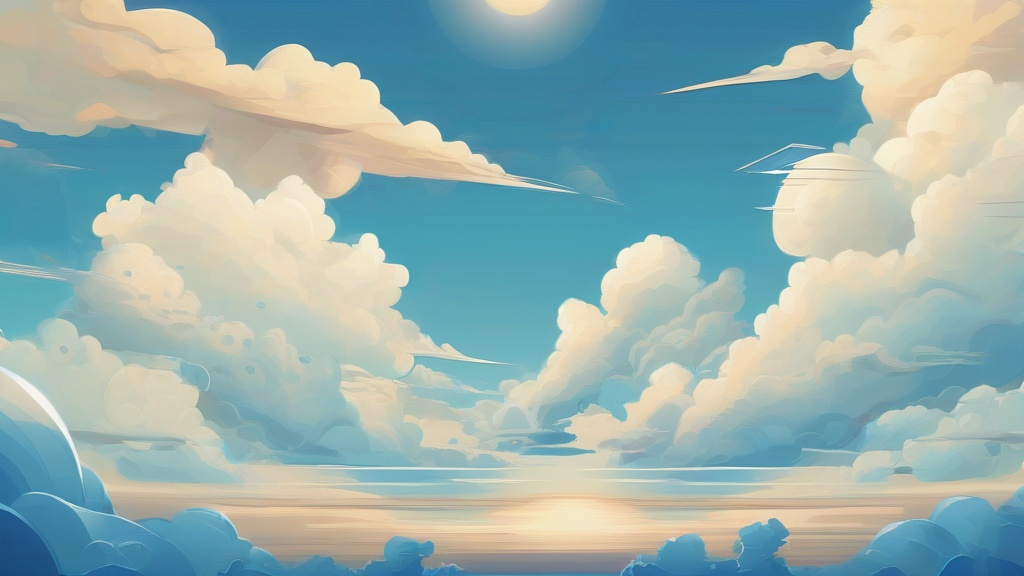 全国天气大揭秘：从极端现象到科学应对指南