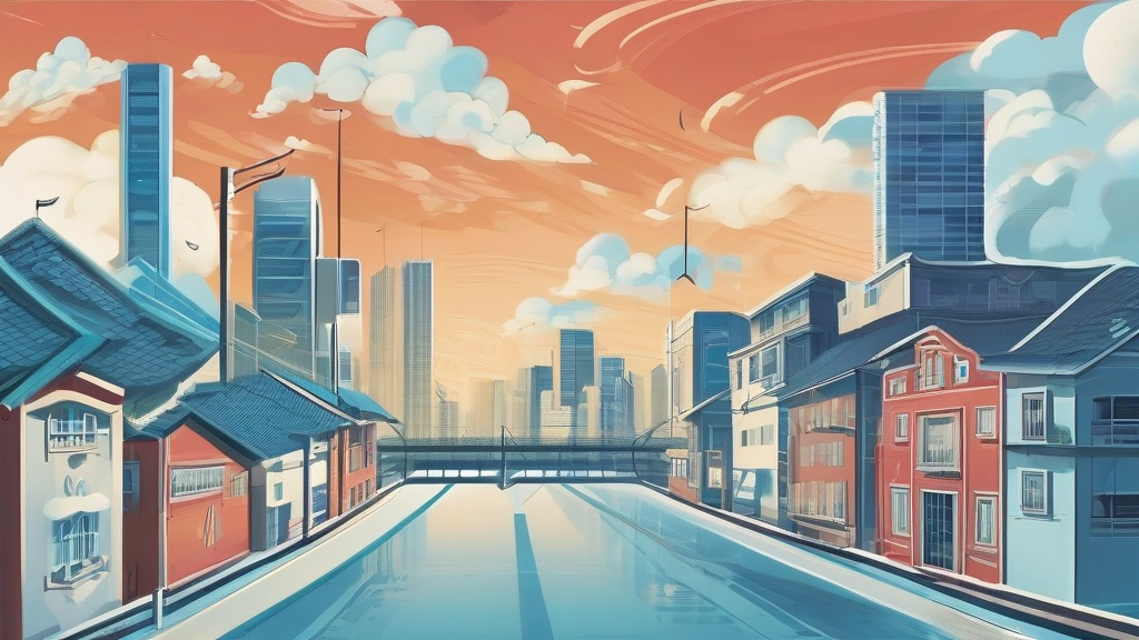 省市天气预报全解析：从数据到生活的实用指南