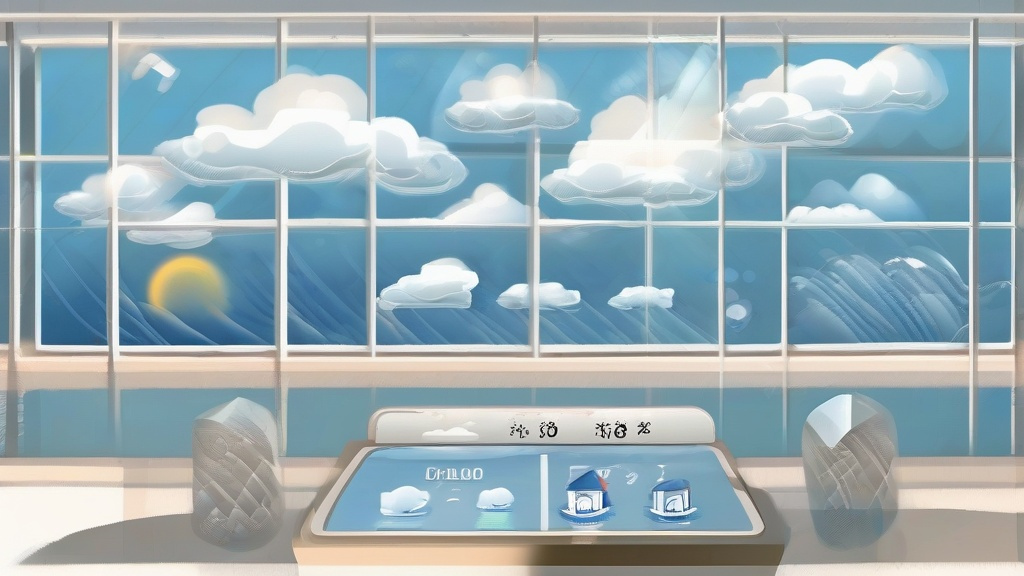 全国天气大揭秘：极端天气频发，如何科学应对？