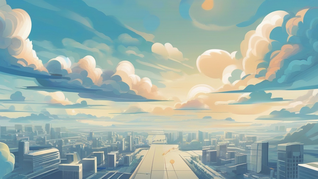 极端天气预警全解析：从识别到应对的生存指南