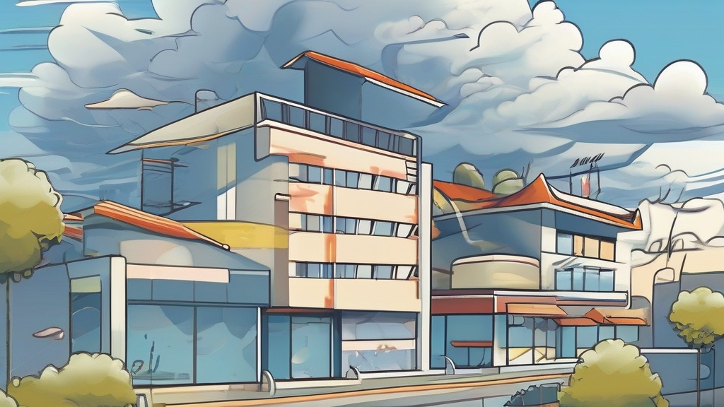 全国天气大揭秘：极端天气频发，如何科学应对？