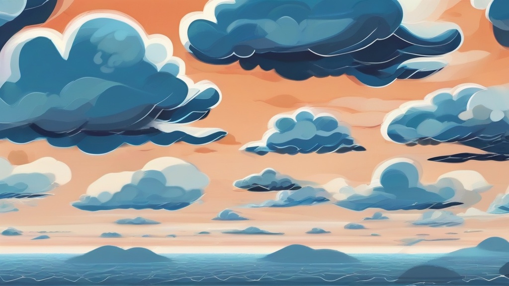 全国天气大揭秘：极端天气频发，如何科学应对？