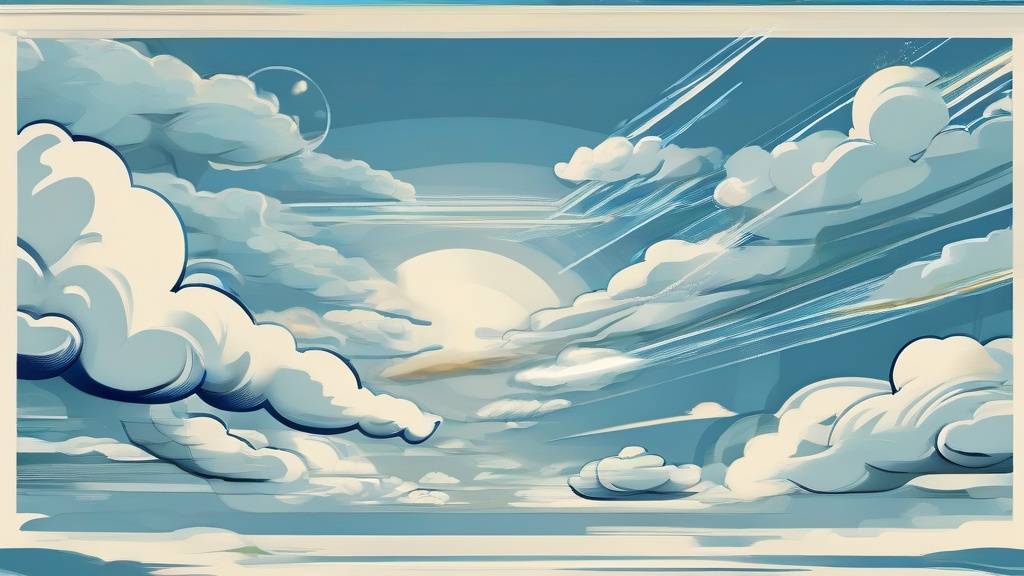 暴雨雷电到寒潮：天气灾害预警全解析与应对指南