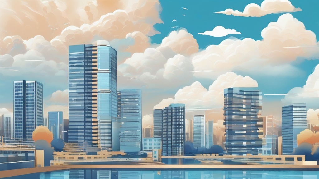 省市天气预报全解析：从现象到应对的实用指南