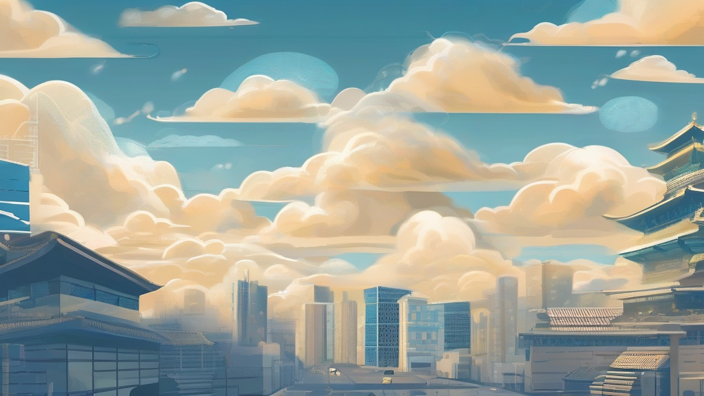 全国天气大揭秘：从极端现象到日常应对全指南