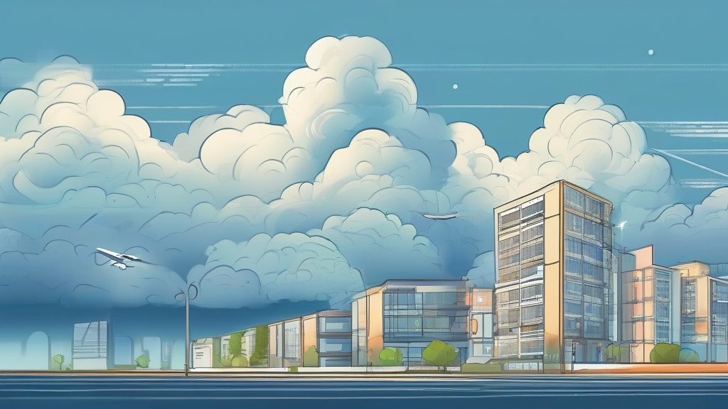 省市天气预报全解析：读懂风云，从容应对生活挑战