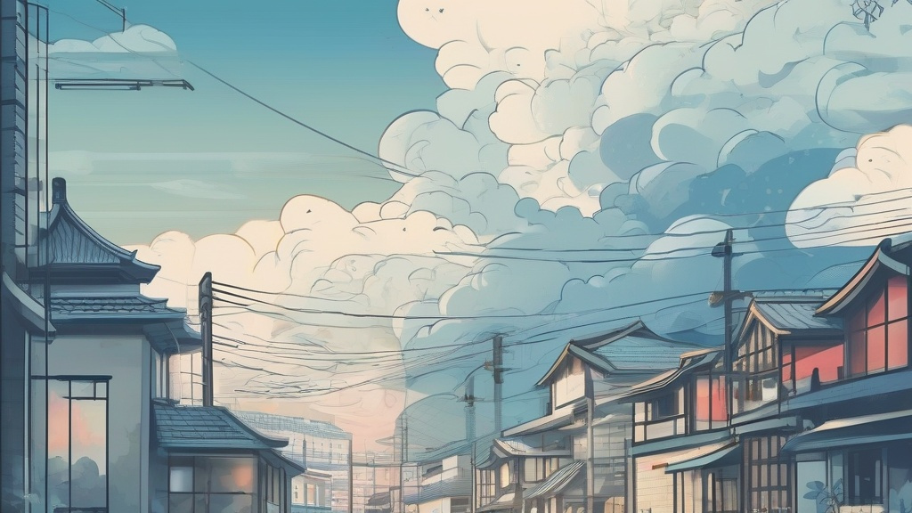 省市天气预报全解析：从现象到应对的实用指南