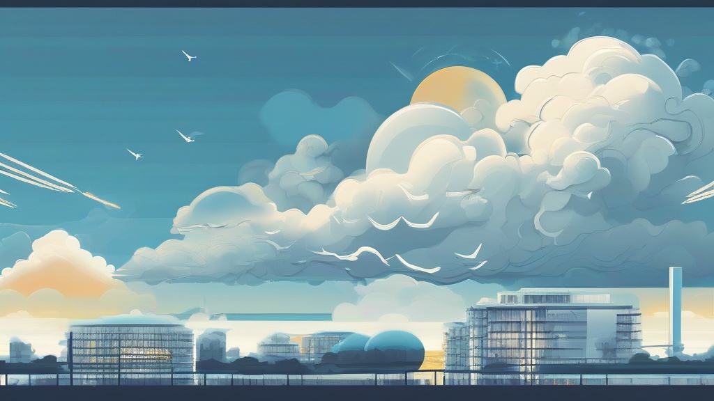 极端天气频发！掌握这些出行技巧，安全又省心