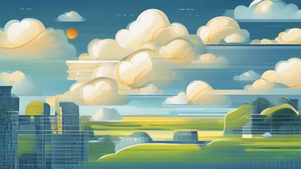 全国天气大揭秘：从极端现象到科学应对指南