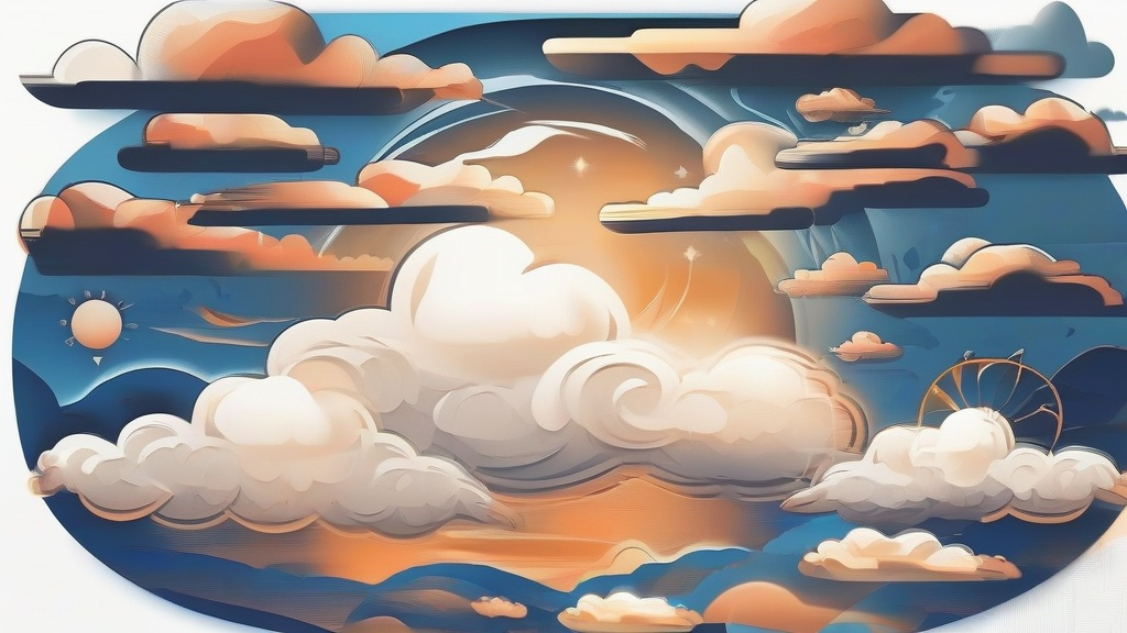 暴雨、台风、高温：灾害预警如何守护生命线？