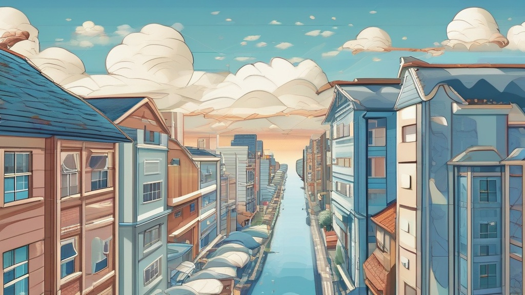 全国天气大揭秘：从暴雨到高温，如何科学应对？