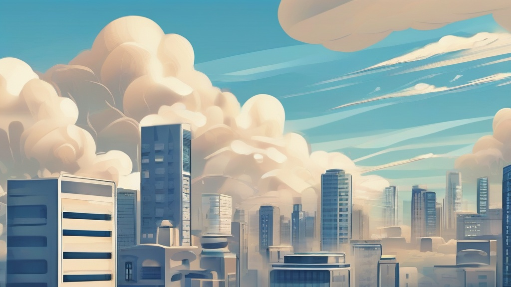 暴雨突袭如何应对？气象预警与生存指南全解析