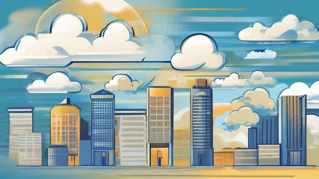 暴雨突袭还是持续高温？全国天气大揭秘与应对指南