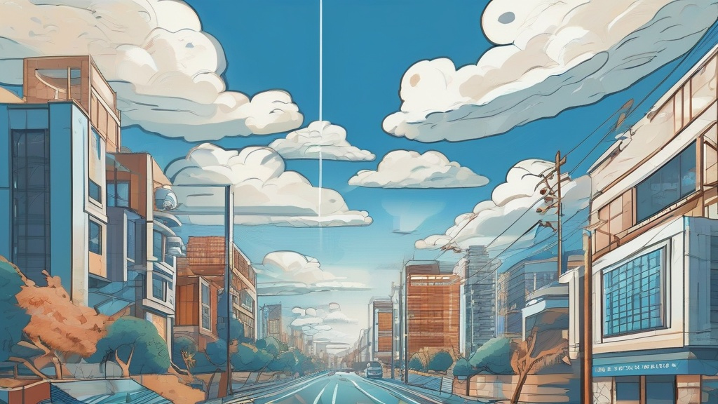 暴雨突袭如何应对？气象预警与安全指南全解析