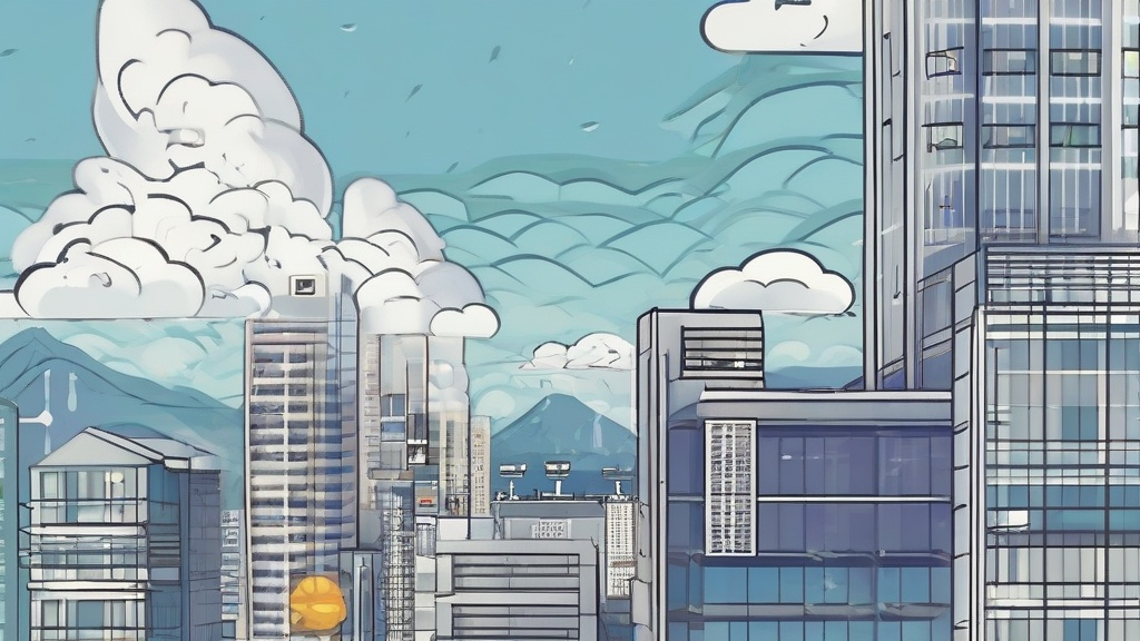 极端天气频发时代：如何用气象知识守护出行安全？