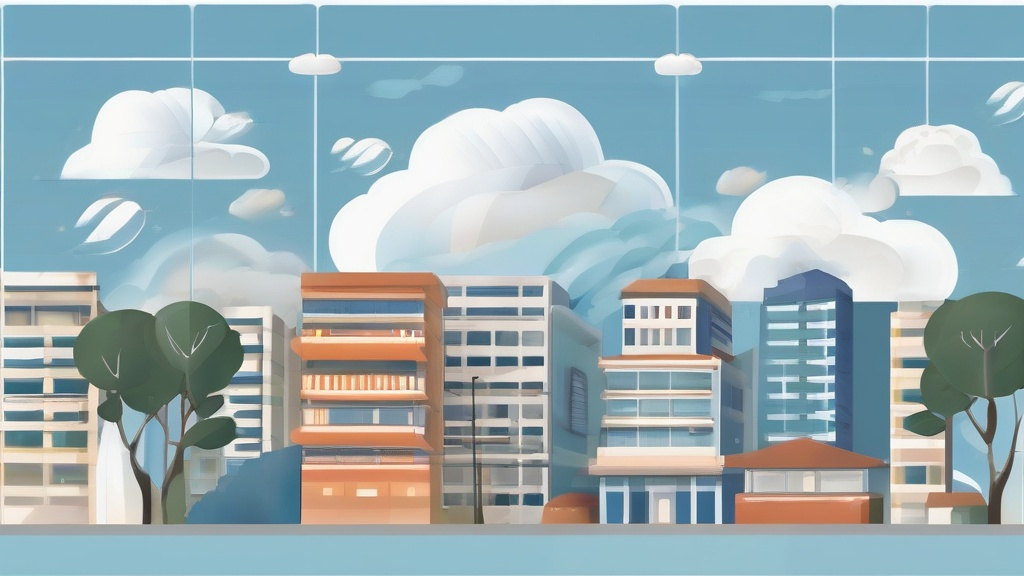 省市天气预报全解析：读懂风云变化，守护每日出行