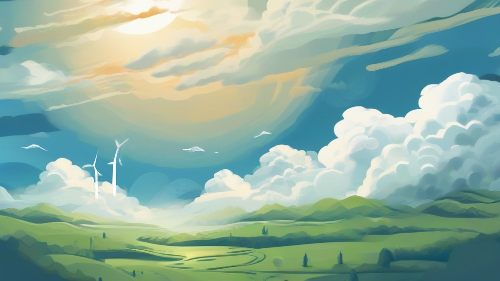 极端天气预警全解析：从识别到应对的生存指南