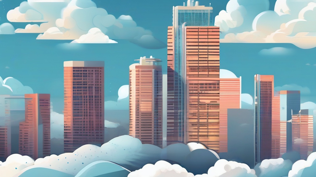 极端天气预警全解析：从预警信号到生存指南