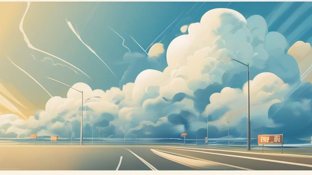 极端天气频发时代：如何用气象知识守护出行安全？