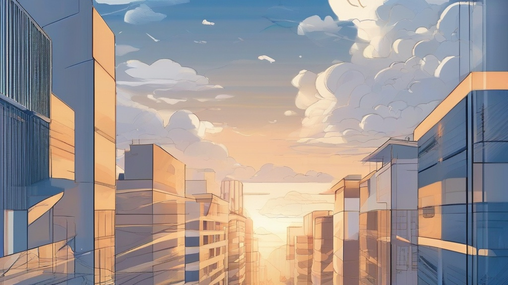 省市预报大揭秘：天气变化早知道，出行生活更安心